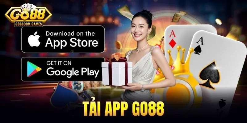 tải app GO88